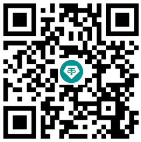 QR de Binance Pay